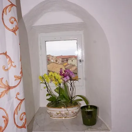 Apartmán La Casa Di Zia Argia