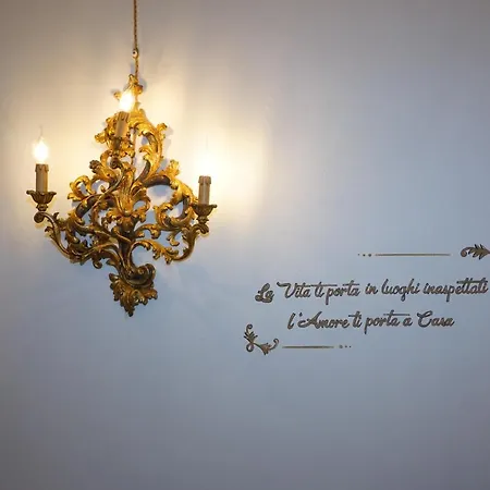 La Casa Di Zia Argia