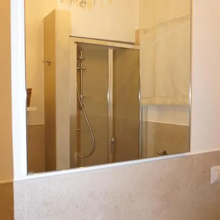 La Casa Di Zia Argia