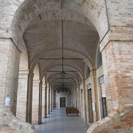 La Casa Di Zia Argia アパート *