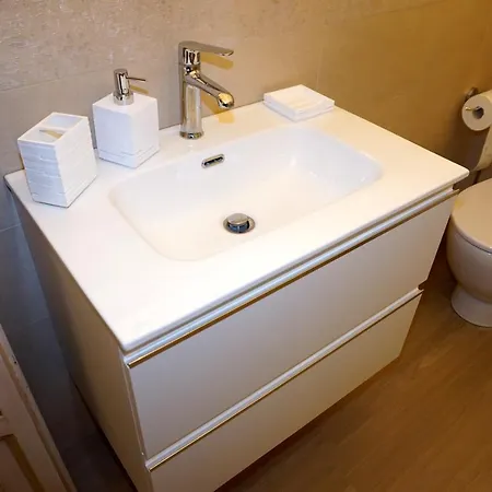 Apartmán La Casa Di Zia Argia Montegiorgio