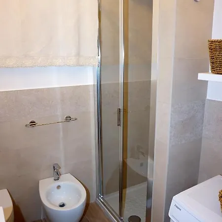 La Casa Di Zia Argia