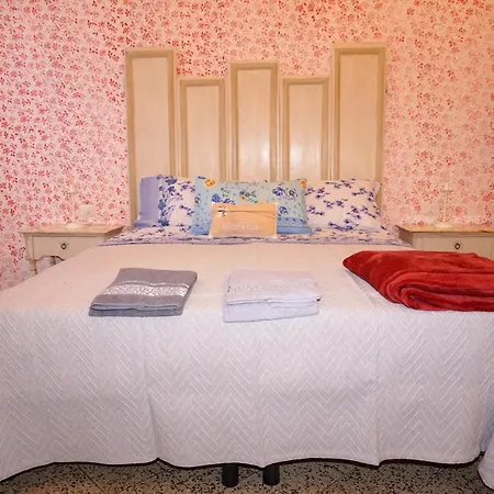 La Casa Di Zia Argia Montegiorgio