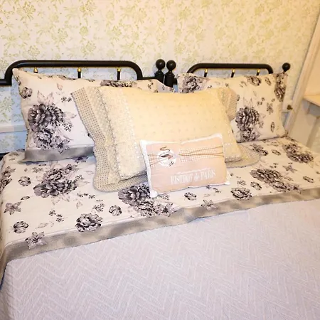 La Casa Di Zia Argia Apartmán Montegiorgio