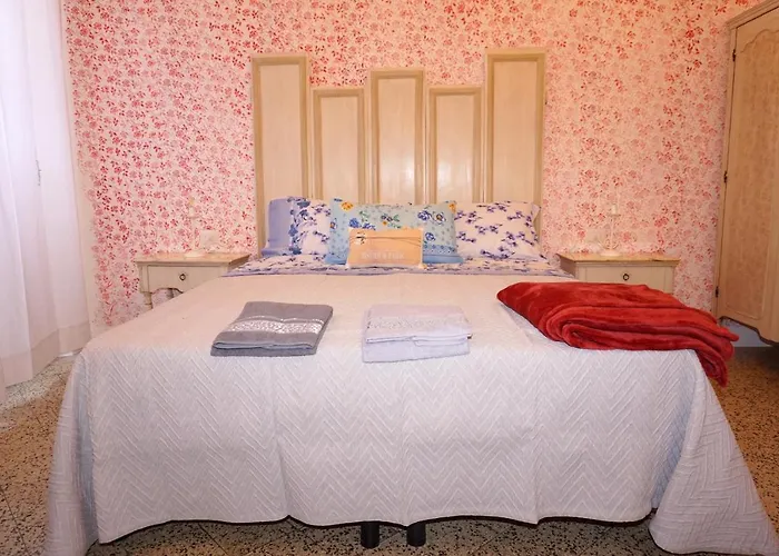 La Casa Di Zia Argia Montegiorgio